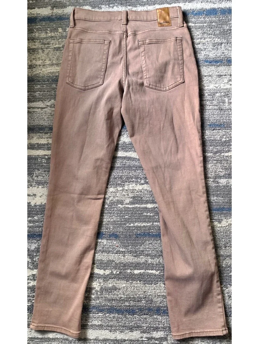 Mens Goodfellow & Co. Khaki's  30x30 Total Flex Slim